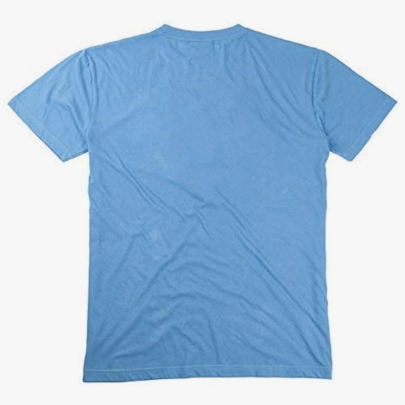 🌈 NWT! Unisex Rainbow Sequin Heart TShirt - Picture 5 of 12